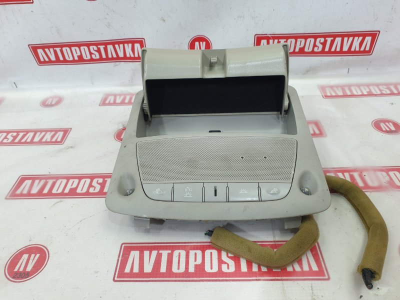 Плафон салона, 1000 рублей, Красноярск