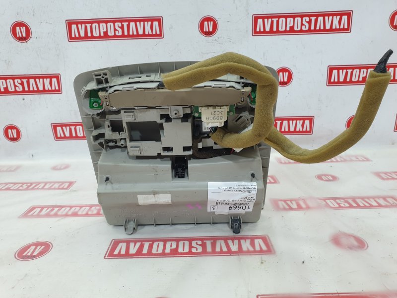 Плафон салона, 1000 рублей, Красноярск