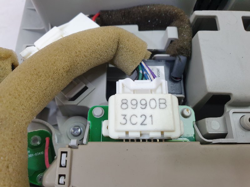 Плафон салона, 1000 рублей, Красноярск