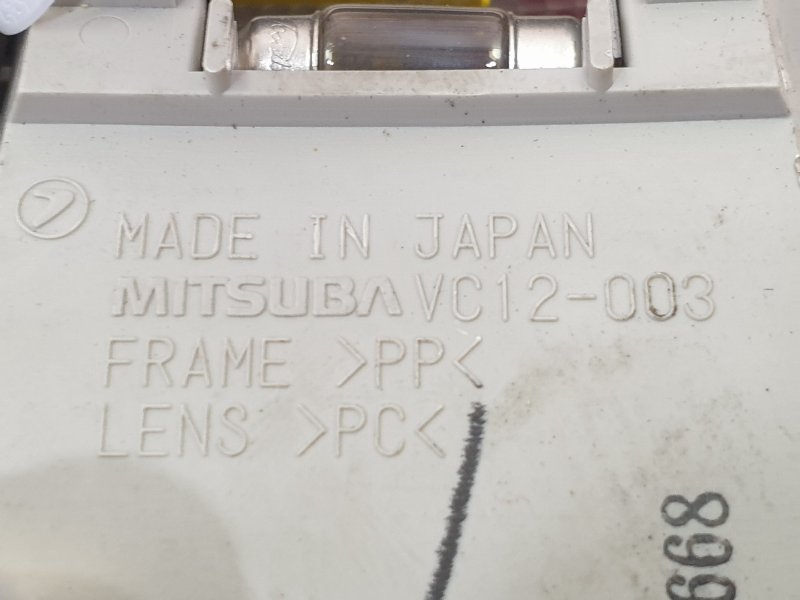 Плафон салона, 400 рублей, Красноярск