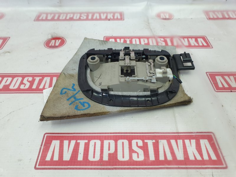 Плафон салона, 500 рублей, Красноярск