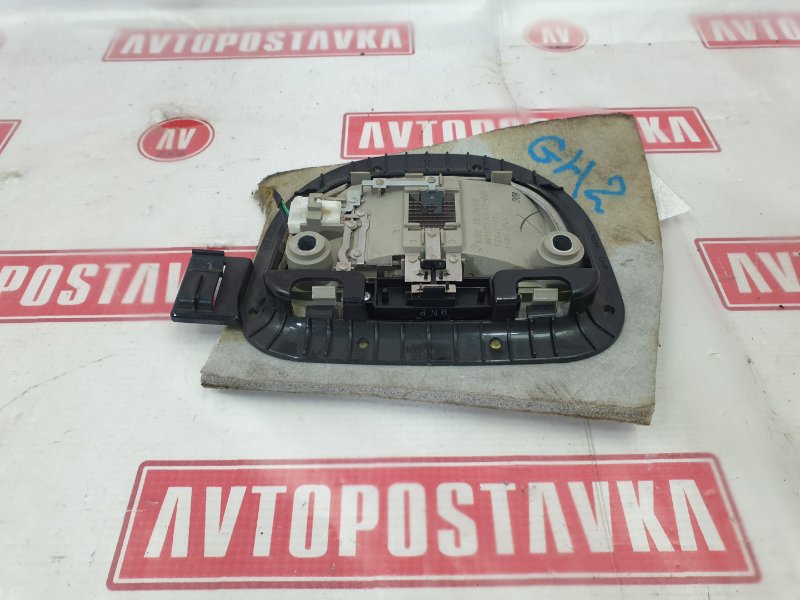 Плафон салона, 500 рублей, Красноярск