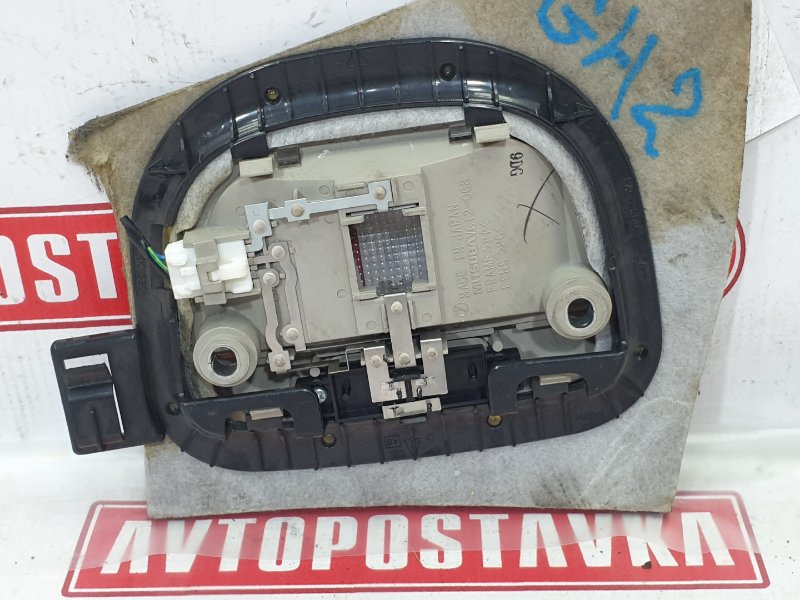 Плафон салона, 500 рублей, Красноярск