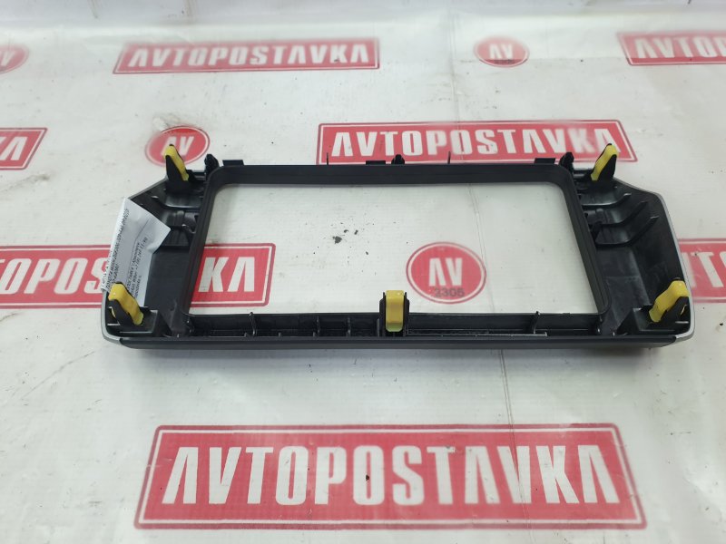 Рамка магнитолы, 700 рублей, Красноярск