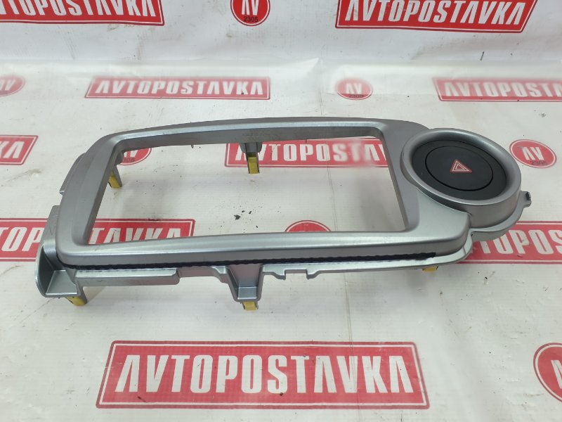 Рамка магнитолы, 900 рублей, Красноярск