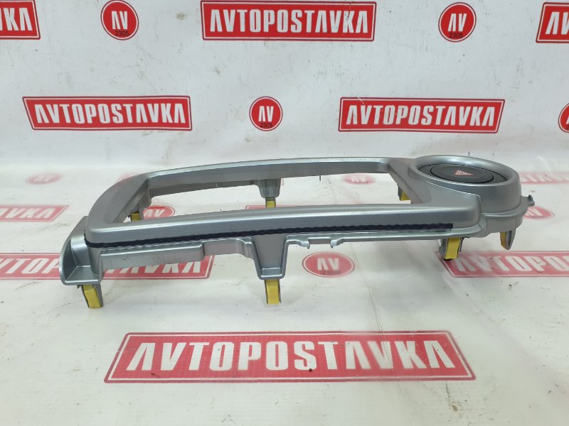 Рамка магнитолы, 900 рублей, Красноярск