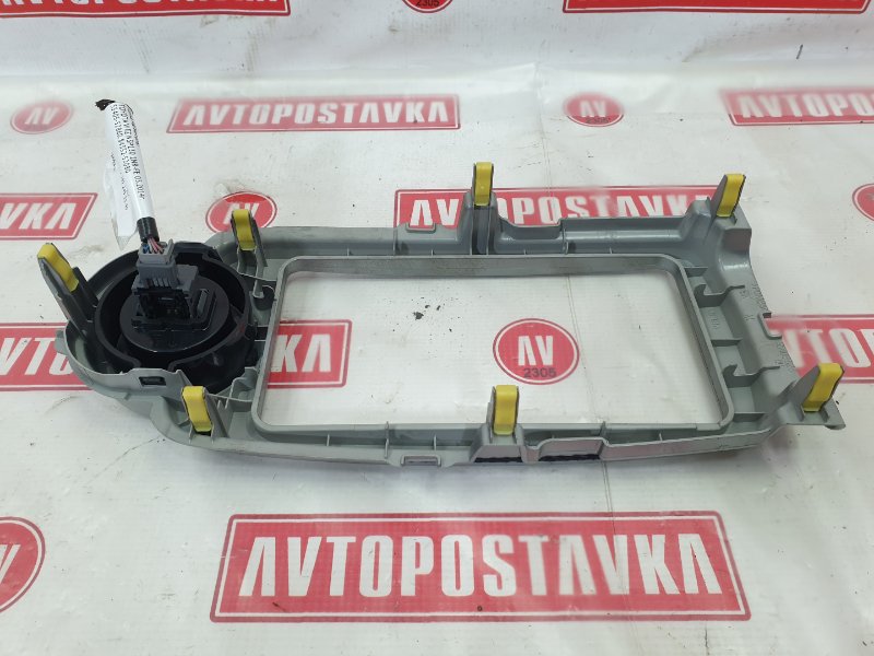 Рамка магнитолы, 900 рублей, Красноярск