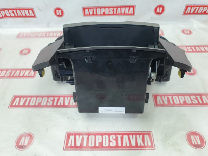 Рамка магнитолы, 1200 рублей, Красноярск