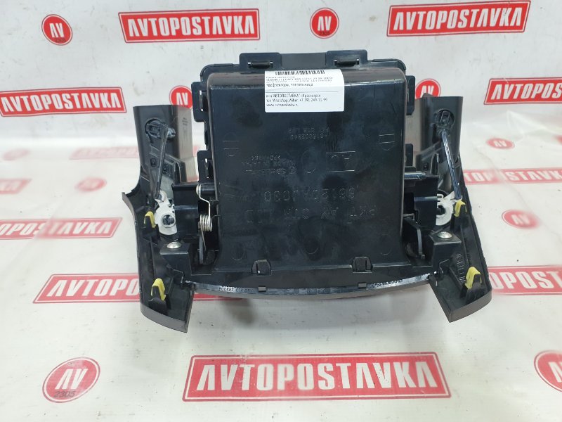 Рамка магнитолы, 1200 рублей, Красноярск