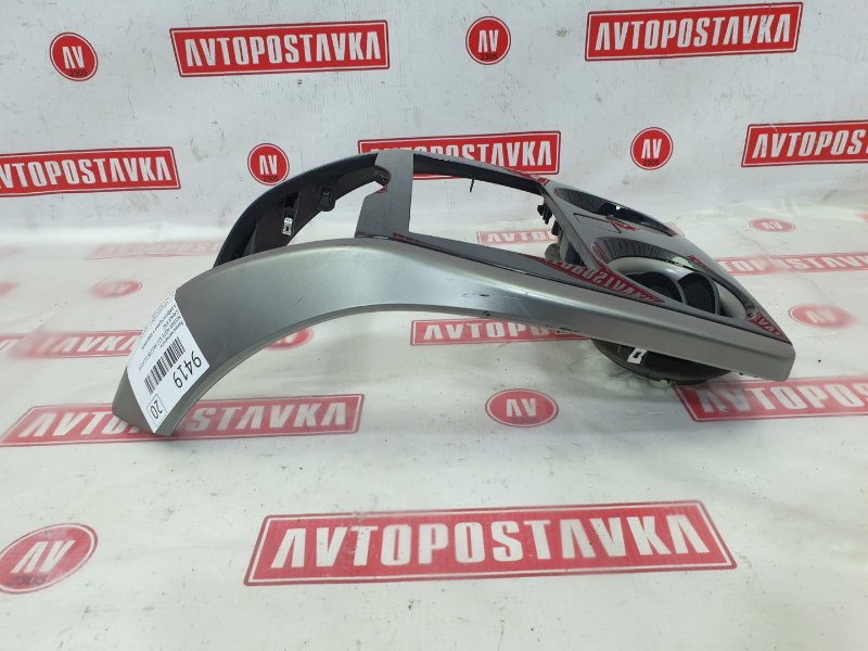 Рамка магнитолы, 700 рублей, Красноярск