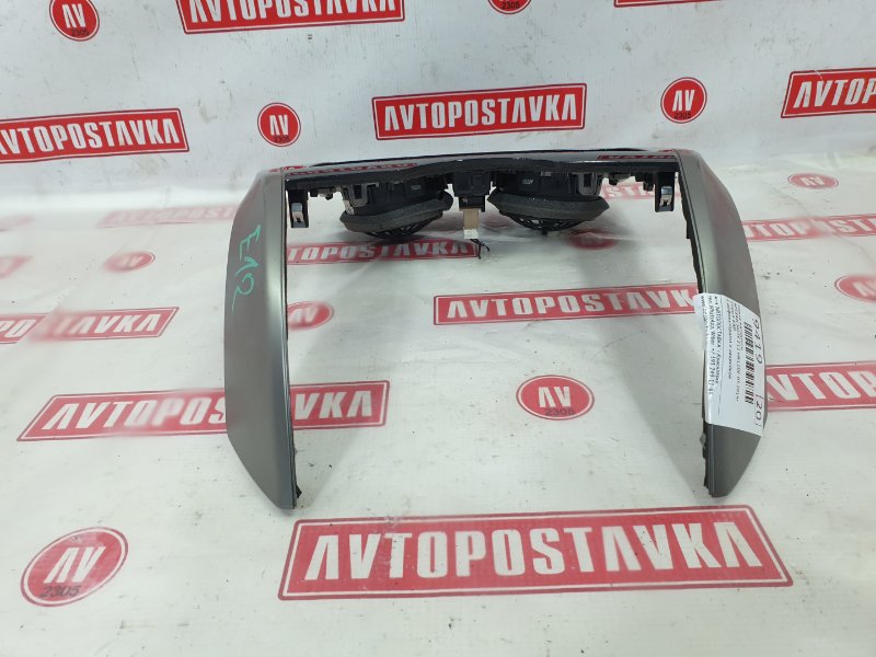 Рамка магнитолы, 700 рублей, Красноярск