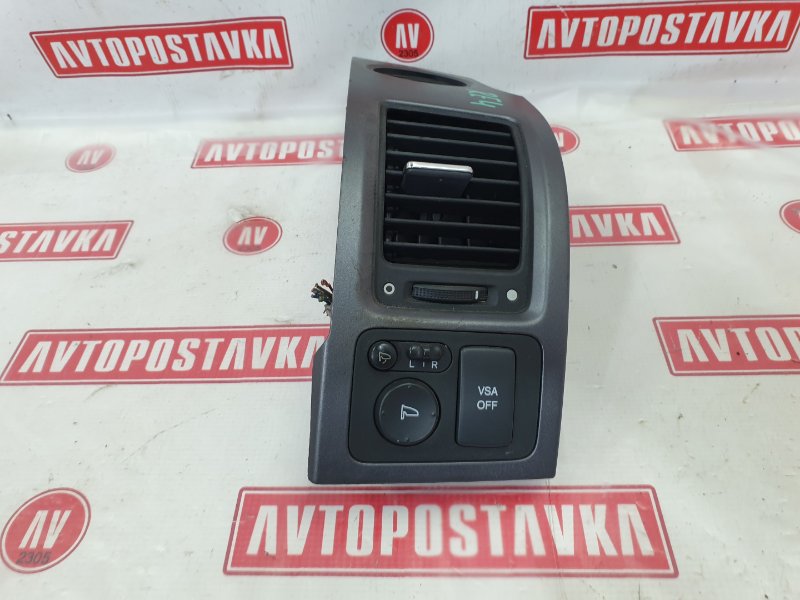 Дефлектор воздушный, 500 рублей, Красноярск