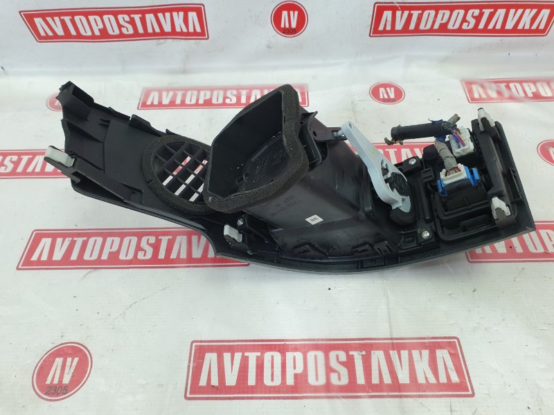 Дефлектор воздушный, 500 рублей, Красноярск