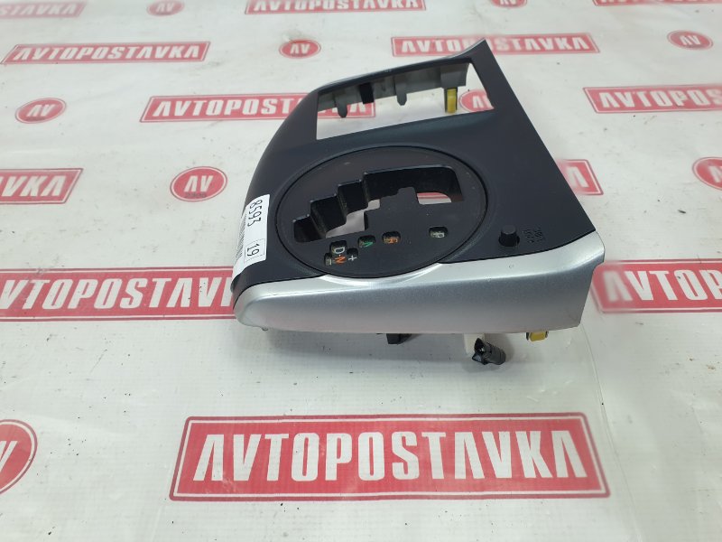 Накладка селектора КПП, 1000 рублей, Красноярск