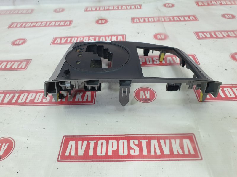 Накладка селектора КПП, 1000 рублей, Красноярск