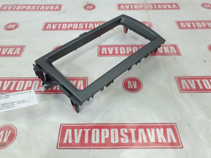 Рамка магнитолы, 500 рублей, Красноярск