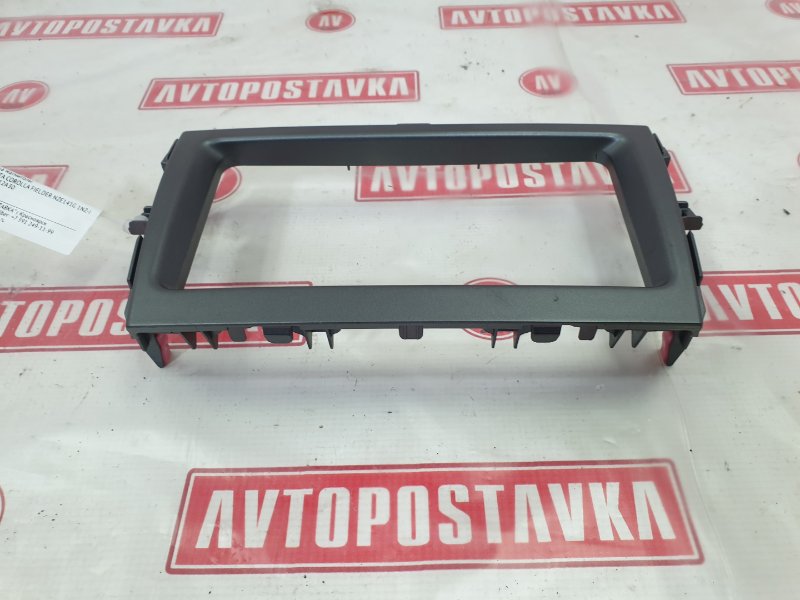 Рамка магнитолы, 500 рублей, Красноярск