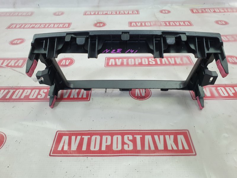 Рамка магнитолы, 500 рублей, Красноярск