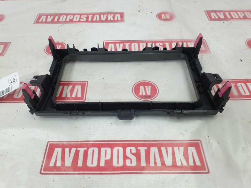 Рамка магнитолы, 500 рублей, Красноярск