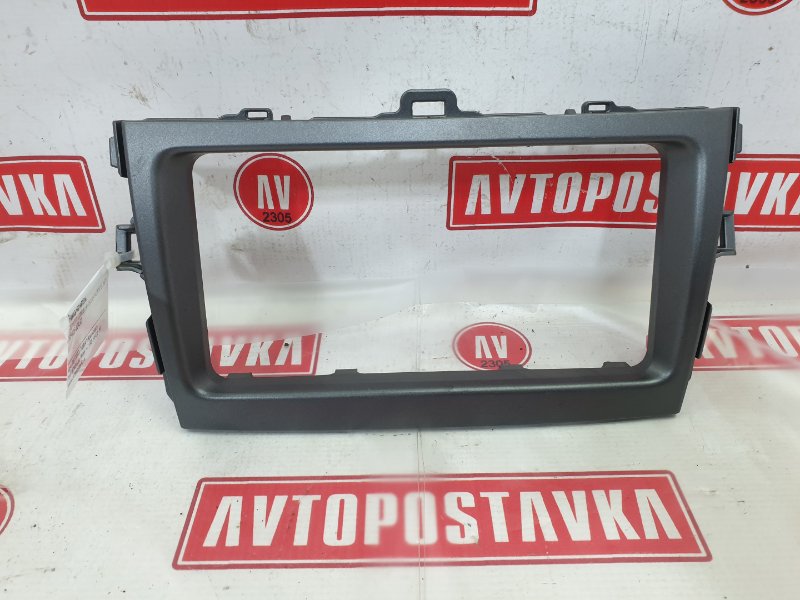 Рамка магнитолы, 500 рублей, Красноярск