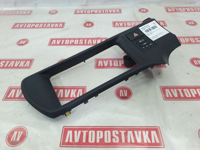 Рамка магнитолы, 400 рублей, Красноярск