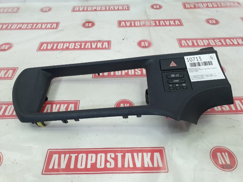 Рамка магнитолы, 400 рублей, Красноярск