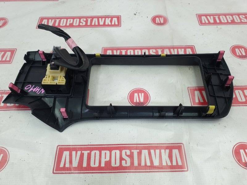 Рамка магнитолы, 400 рублей, Красноярск