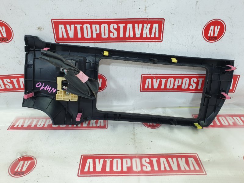 Рамка магнитолы, 400 рублей, Красноярск