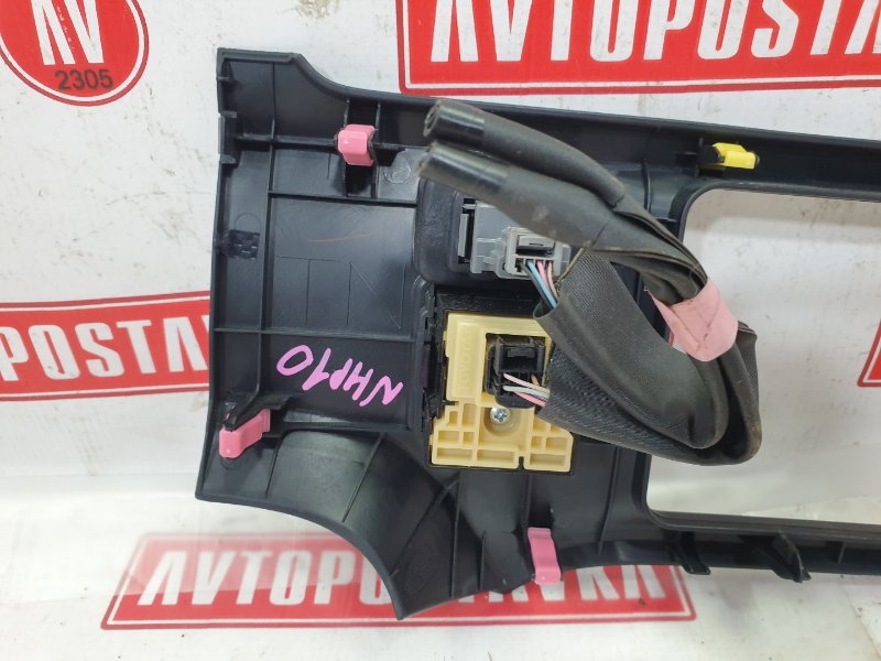 Рамка магнитолы, 400 рублей, Красноярск