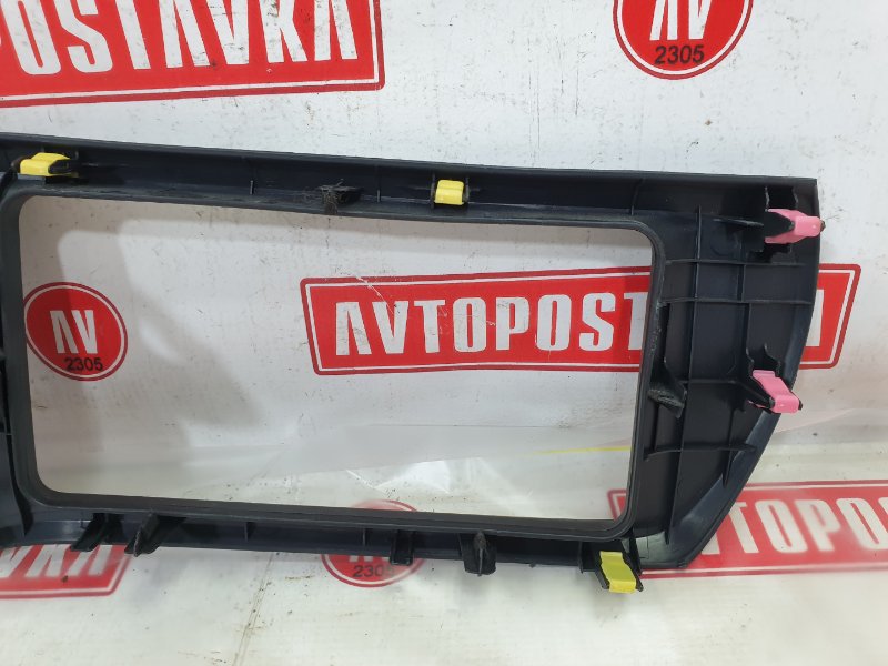 Рамка магнитолы, 400 рублей, Красноярск