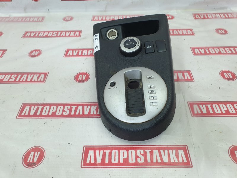 Накладка селектора КПП, 800 рублей, Красноярск