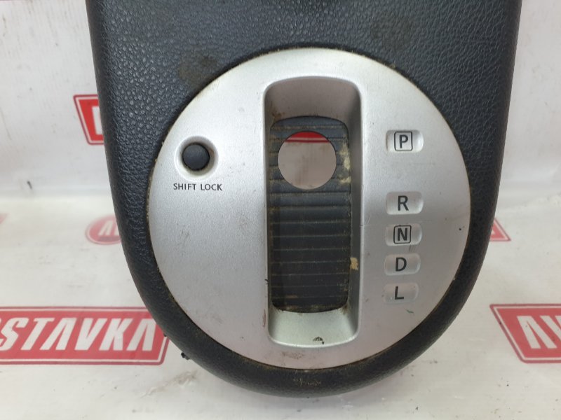 Накладка селектора КПП, 800 рублей, Красноярск