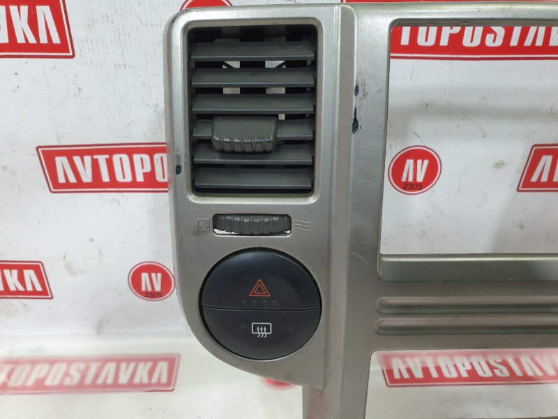 Рамка магнитолы, 650 рублей, Красноярск