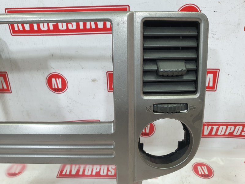 Рамка магнитолы, 650 рублей, Красноярск