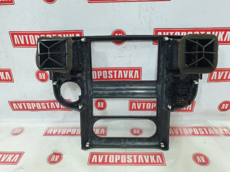 Рамка магнитолы, 650 рублей, Красноярск