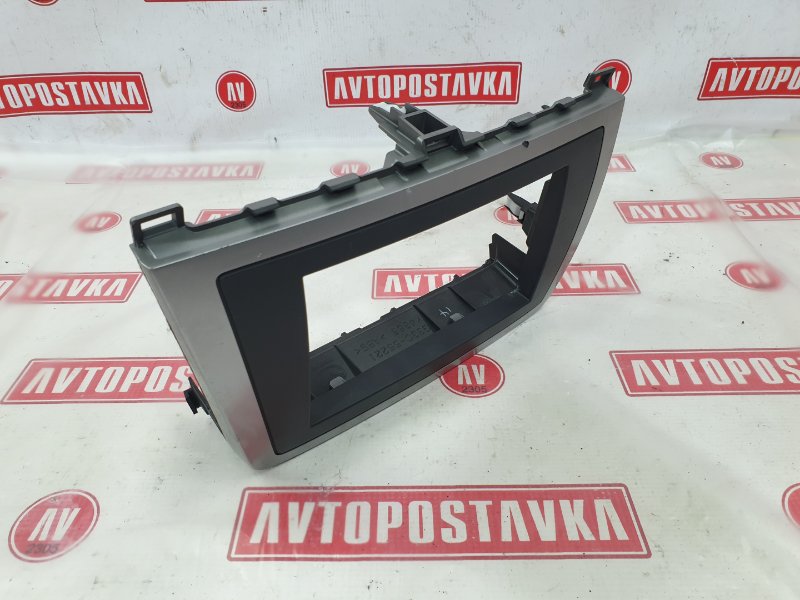 Рамка магнитолы, 600 рублей, Красноярск