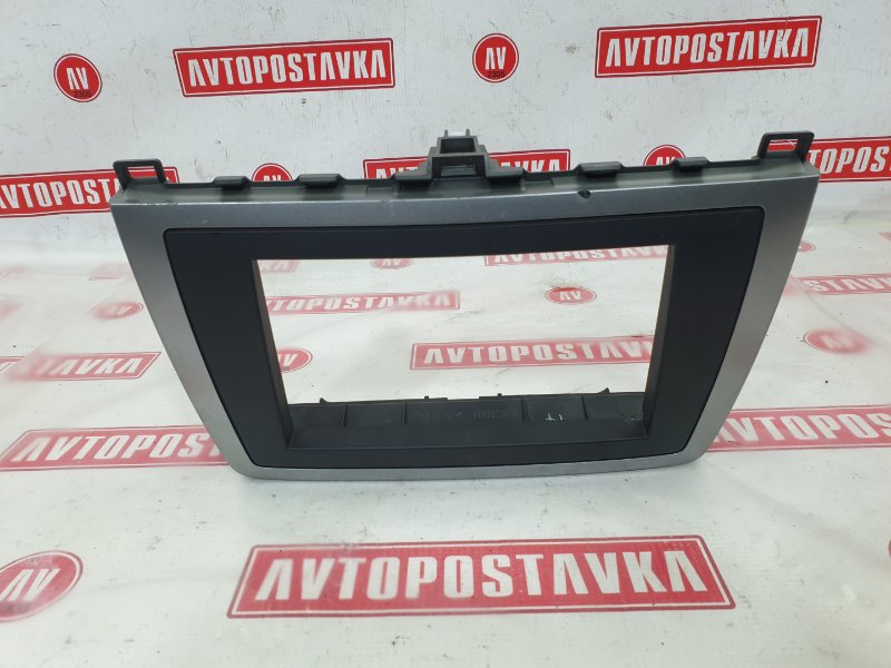 Рамка магнитолы, 600 рублей, Красноярск