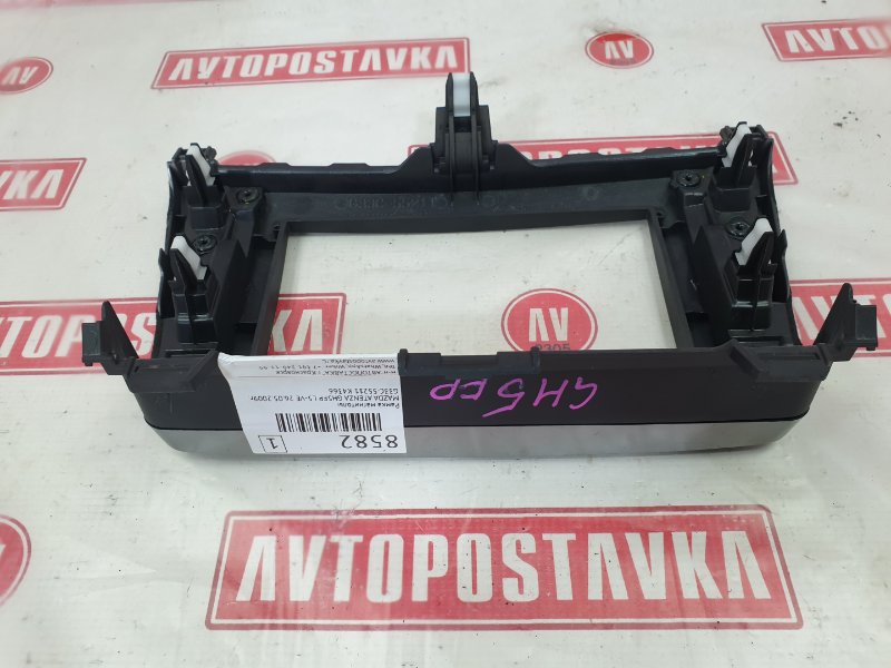 Рамка магнитолы, 600 рублей, Красноярск