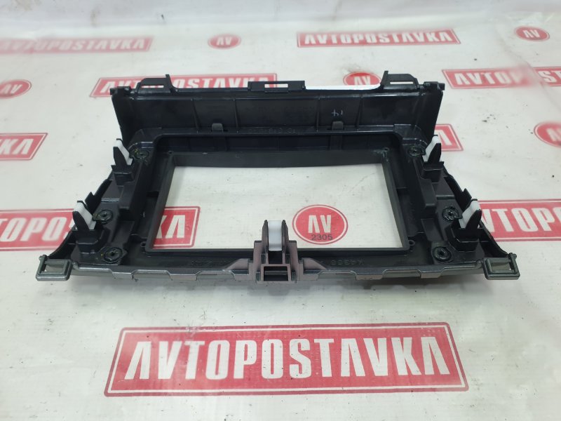 Рамка магнитолы, 600 рублей, Красноярск