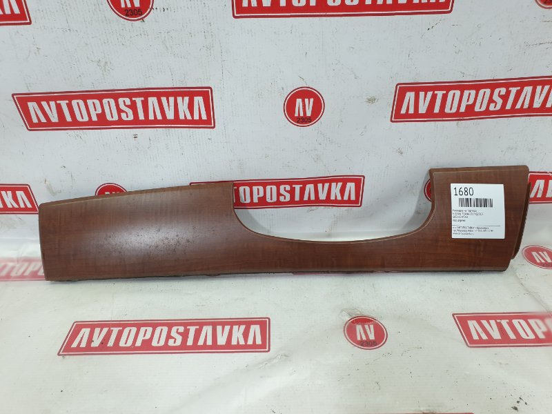 Накладка на торпедо, 350 рублей, Красноярск