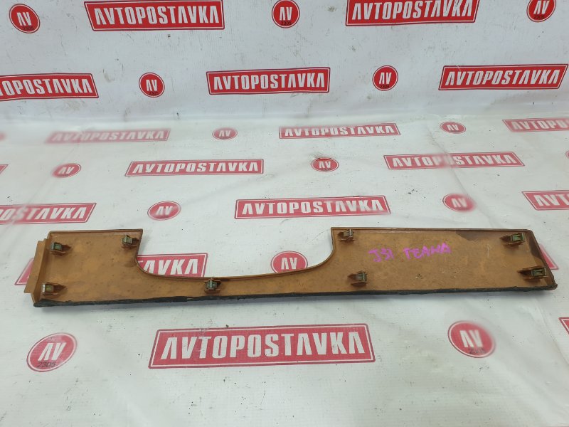 Накладка на торпедо, 350 рублей, Красноярск