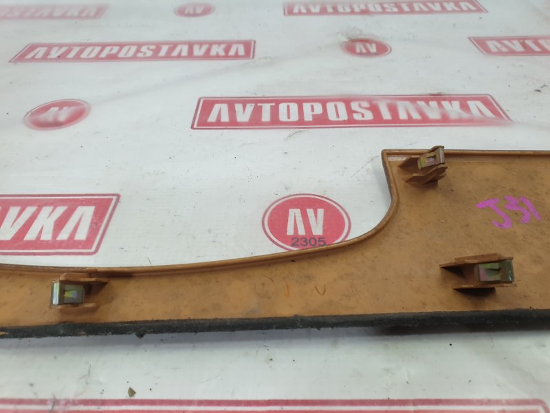 Накладка на торпедо, 350 рублей, Красноярск