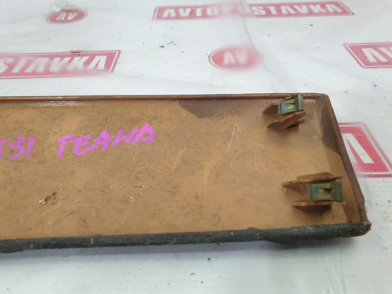 Накладка на торпедо, 350 рублей, Красноярск