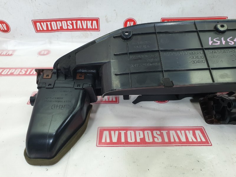 Накладка панели приборов, 1900 рублей, Красноярск