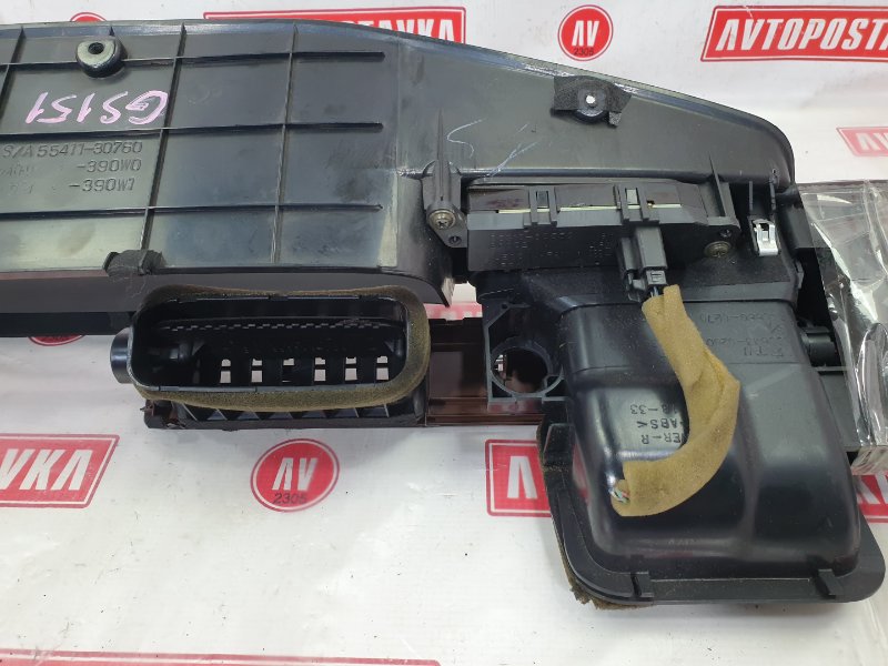 Накладка панели приборов, 1900 рублей, Красноярск