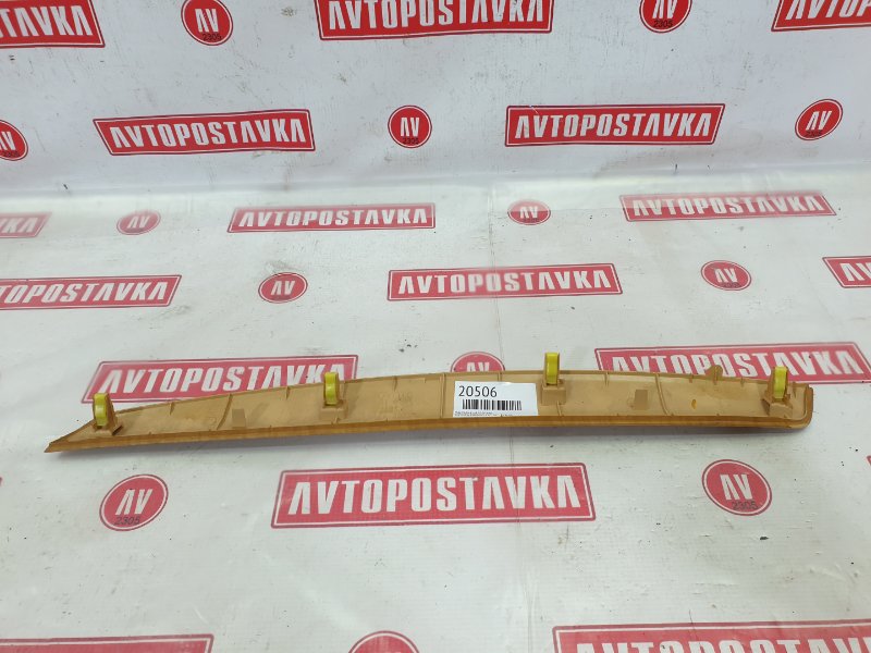 Накладка на торпедо, 750 рублей, Красноярск