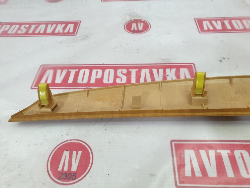 Накладка на торпедо, 750 рублей, Красноярск