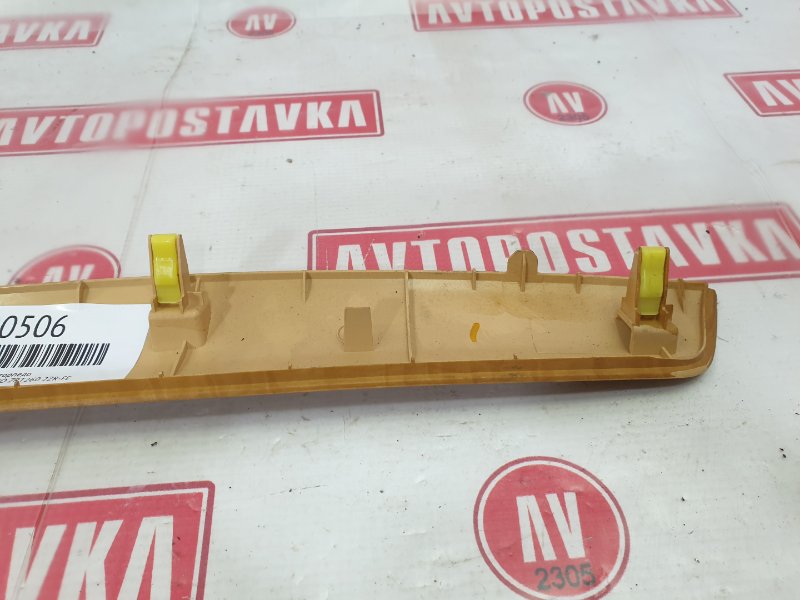 Накладка на торпедо, 750 рублей, Красноярск