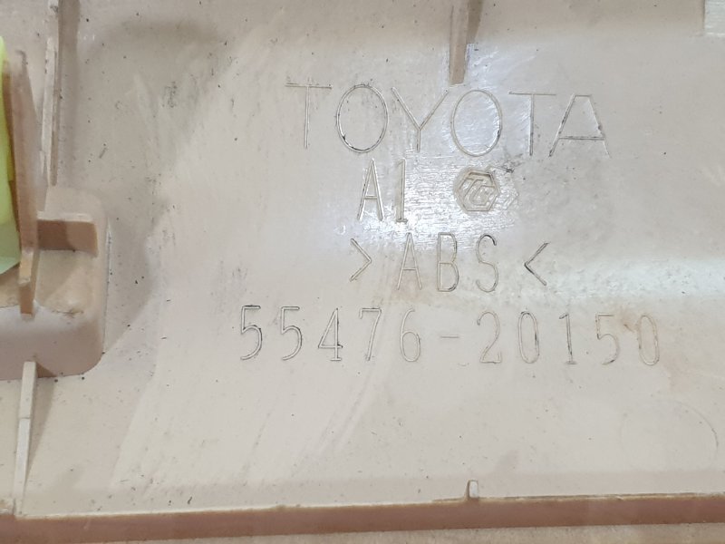 Накладка на торпедо, 750 рублей, Красноярск