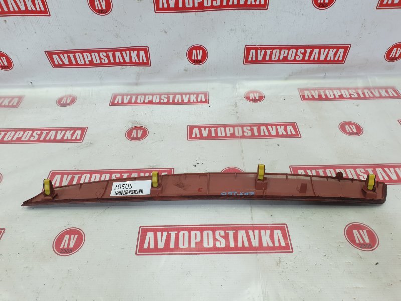 Накладка на торпедо, 750 рублей, Красноярск